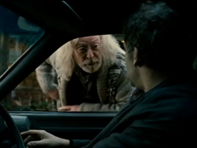Michael Caine Thriller 'Children of Men' Now Streaming on BBC iPlayer