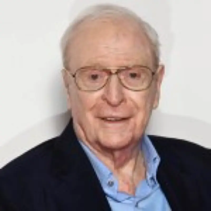 Michael Caine's AI Audiobook of The Odyssey Sparks Backlash Over Hollywood's AI Push
