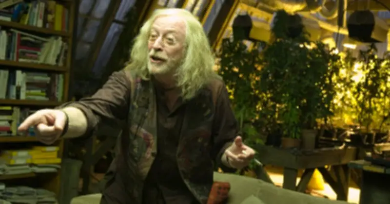 Michael Caine's Classic Dystopian Film Airs on BBC Two Tonight