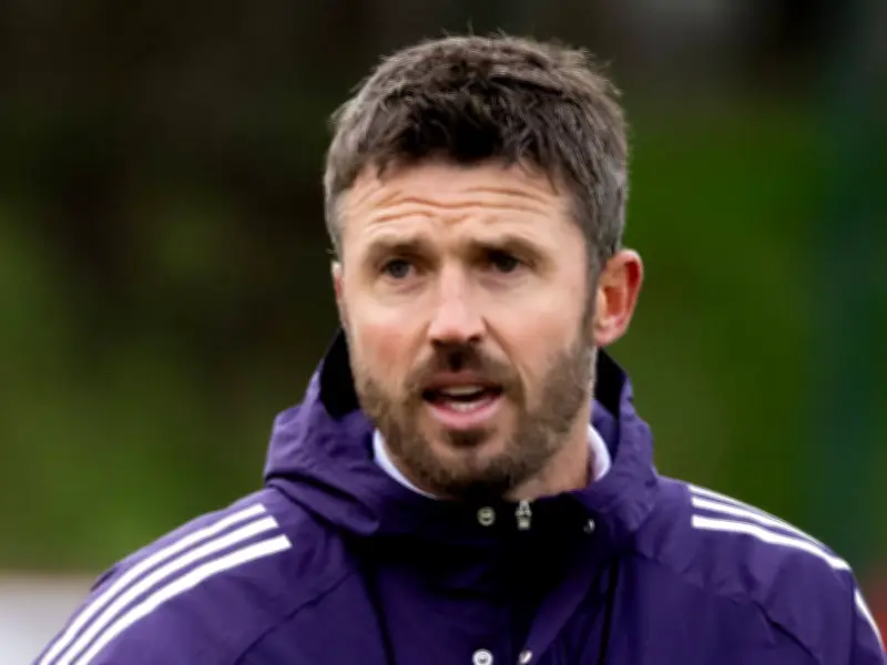 Michael Carrick Scraps Eight Man United Rules in Training Overhaul