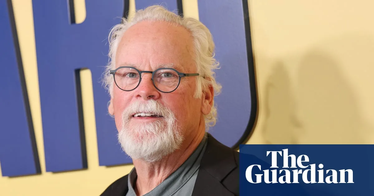 Michael Connelly Battles AI Over Lincoln Lawyer Copyright