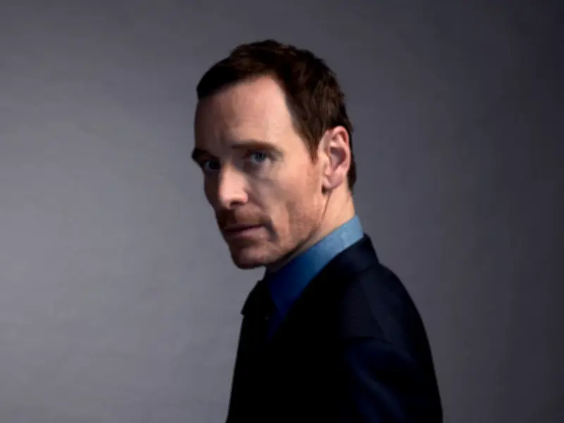 Michael Fassbender Reveals Obsessive Preparation for New Spy Role in The Agency Season 2