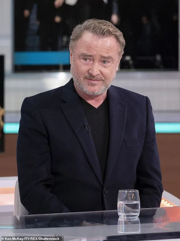 Michael Flatley Receives Flood of Support After Revealing Cancer Battle
