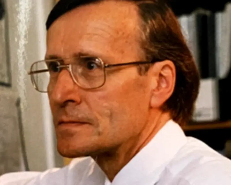 Michael Humphreys: Baptist Preacher and Thermal Comfort Pioneer Dies at 89