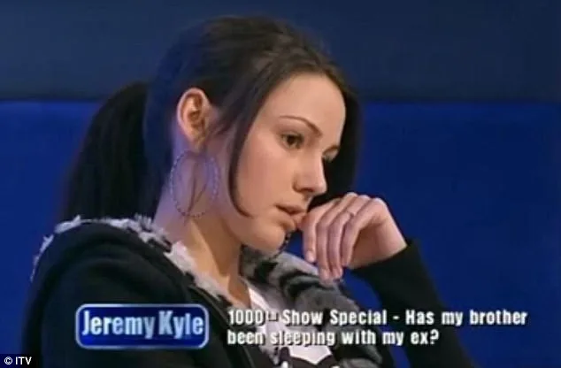Michelle Keegan's Emotional Jeremy Kyle Appearance Resurfaces