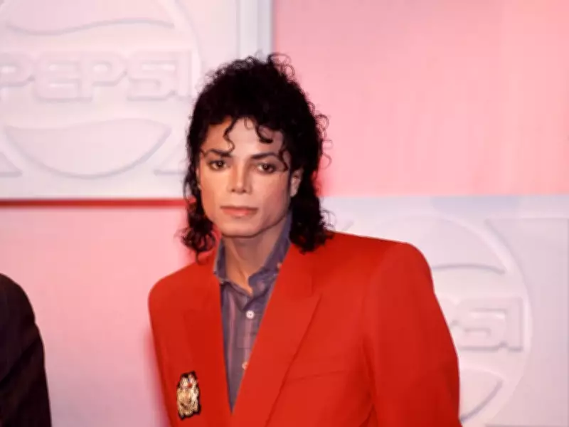 Michael Jackson Asked Joan Collins Same Question Every Time They Met