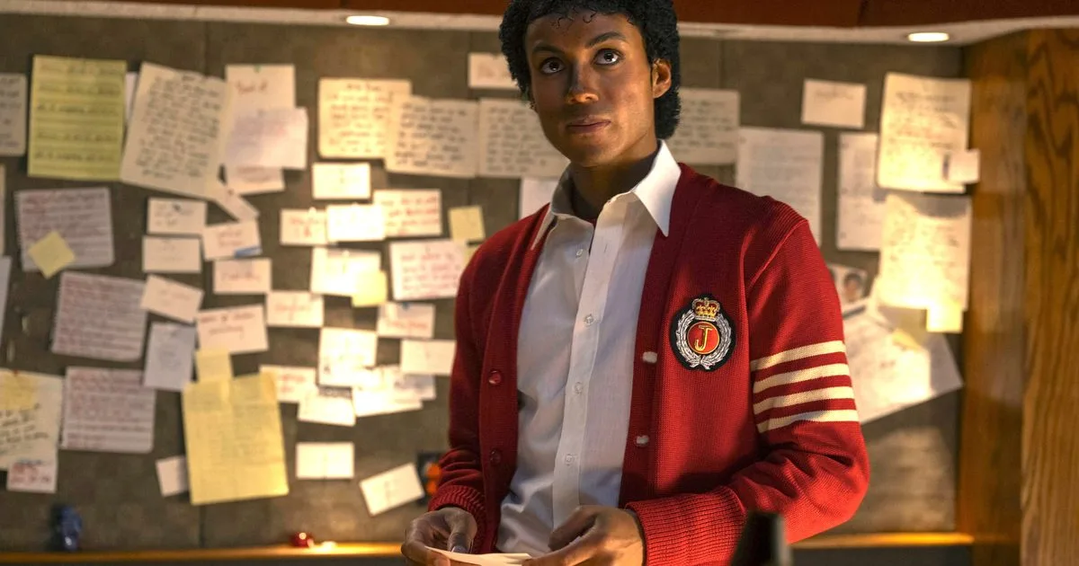 Michael Jackson Biopic Sequel Confirmed Despite Mixed Reviews