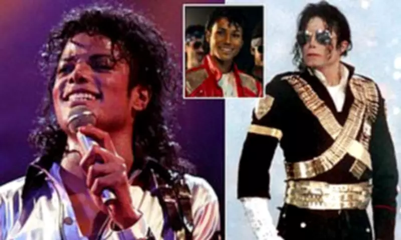 Michael Jackson first artist with Hot 100 hits in six decades