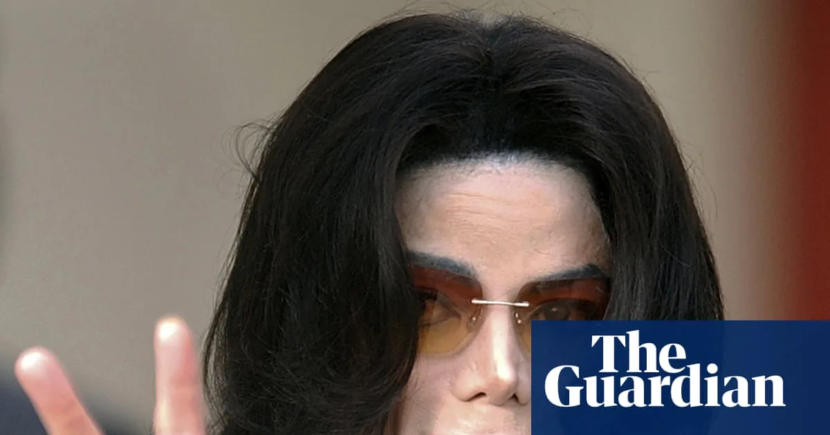 Michael Jackson's Chilling Audio About Children Revealed