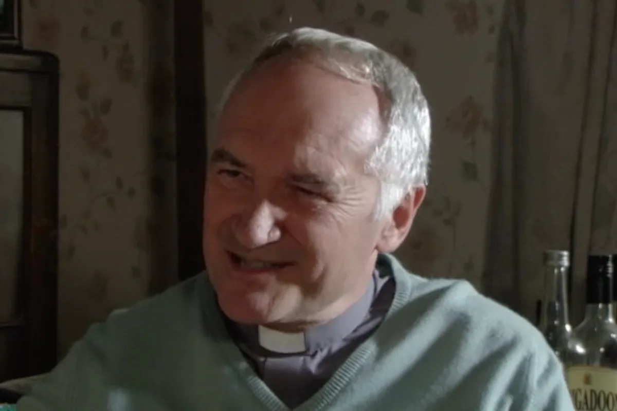 Michael Keating: Blake's 7 and EastEnders Actor Dies at 79