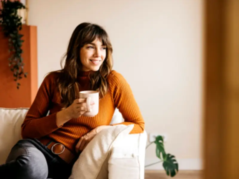 Michael Mosley's Favorite Tea Lowers Stress and Boosts Memory