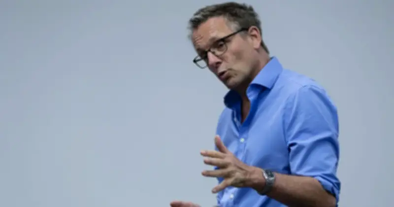 Michael Mosley's Legacy: Five Health Tips from Just One Thing Volume 2