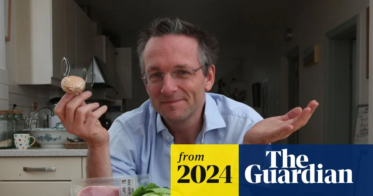 Michael Mosley's widow aims to ensure legacy after public response to death