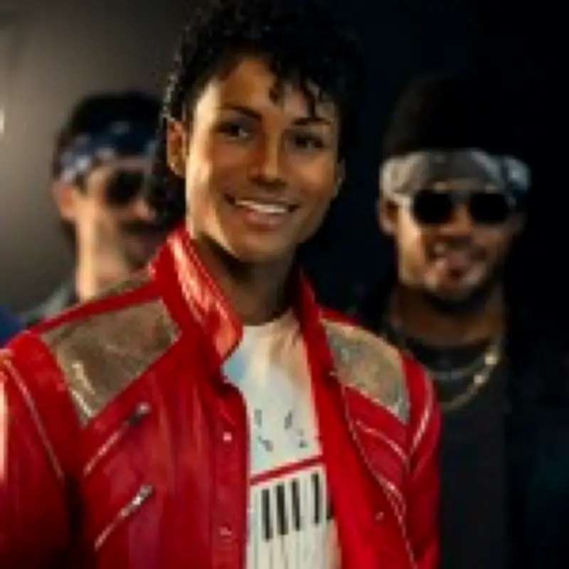 Michael Overtakes Oppenheimer as Highest-Grossing Biopic Ever