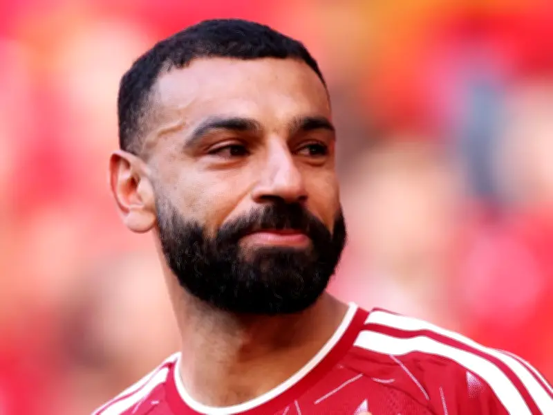 Michael Owen: Mohamed Salah Could Make Dramatic Liverpool U-Turn