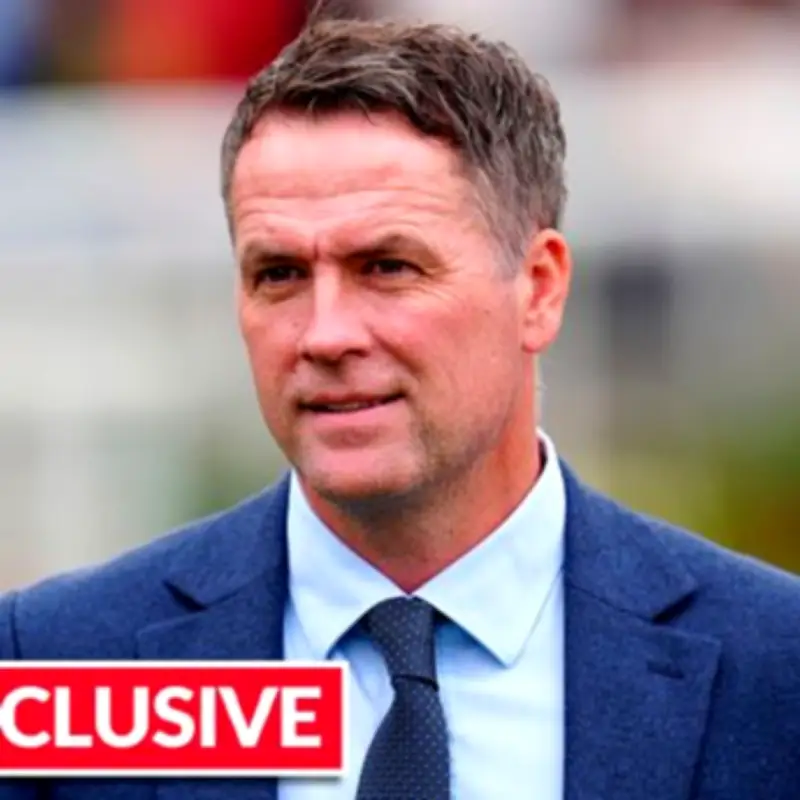 Michael Owen Names Horses to Watch at Royal Ascot 2026