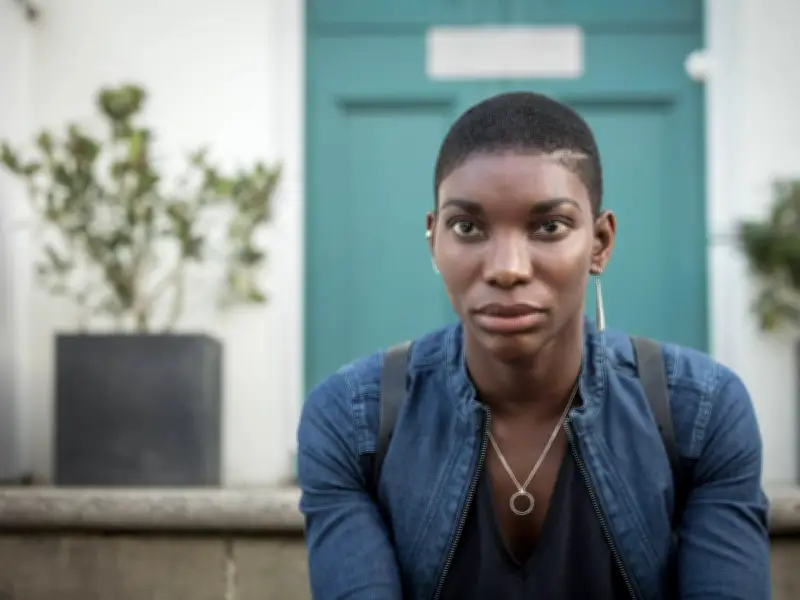 Michaela Coel's 'Black Earth Rising' dubbed perfection on BBC iPlayer
