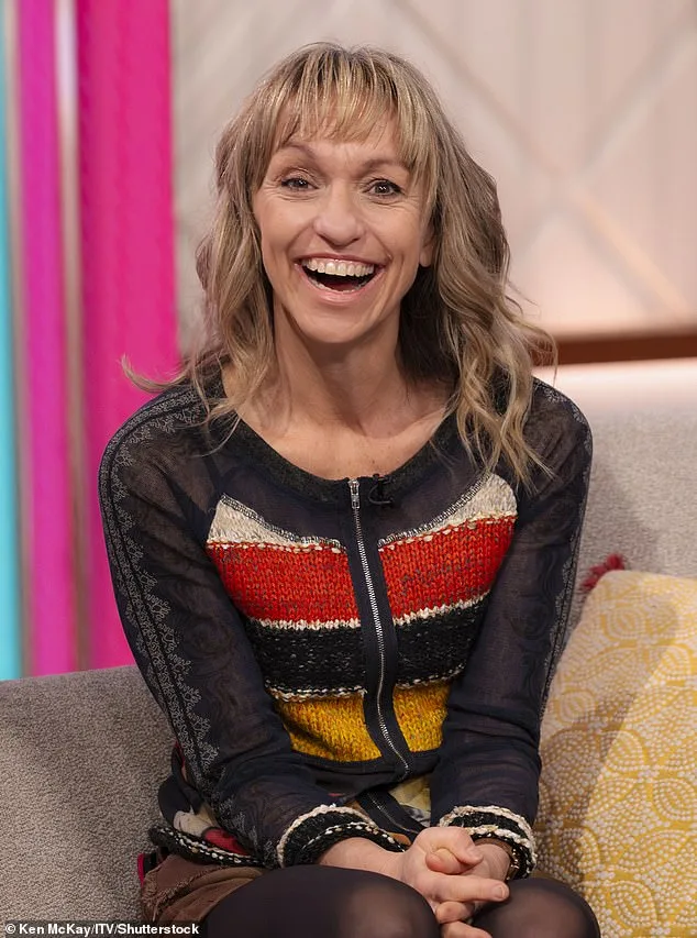 Michaela Strachan, 60, Reflects on Cancer Battle and Reveals No Marriage Plans
