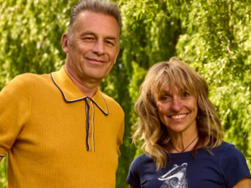 Michaela Strachan Reveals Off-Screen Rows with Springwatch Co-Host Chris Packham