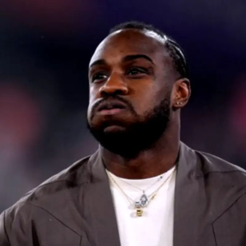 Michail Antonio Tells Court 'I Almost Died' in Crash, Judge Asks if He's Famous