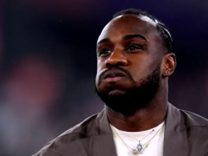 Michail Antonio's Speeding Conviction Quashed After Horror Crash