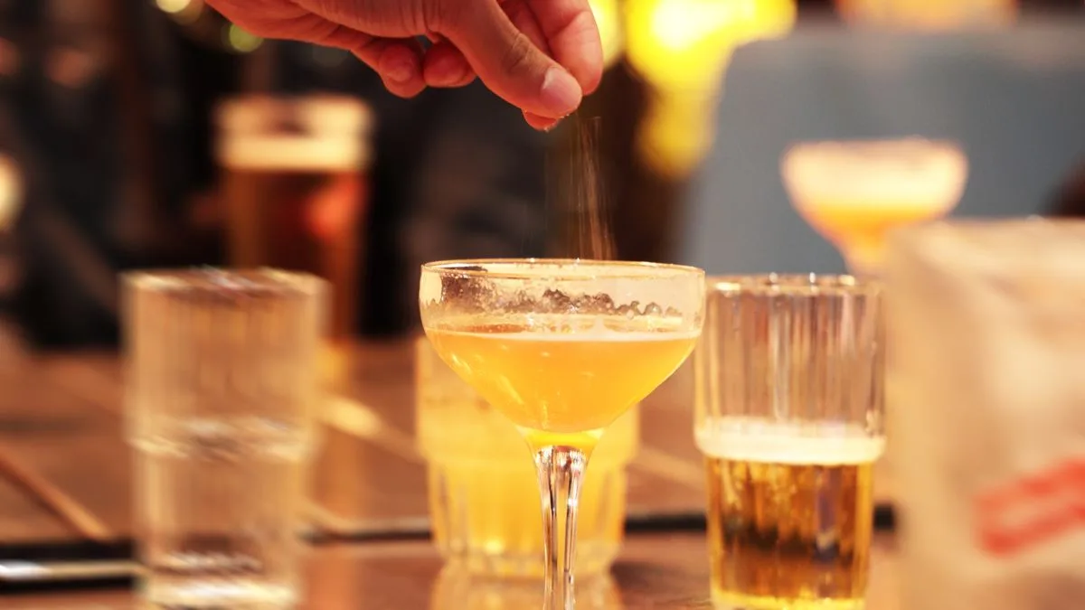 Michelin-Star Restaurant Boss Denies Attempting to Spike Woman's Drink at Mayfair Club