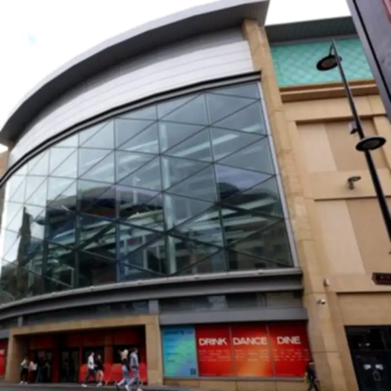 Michelin Star Pine's Newcastle Launch Date for New Restaurant PYR at Freight Island