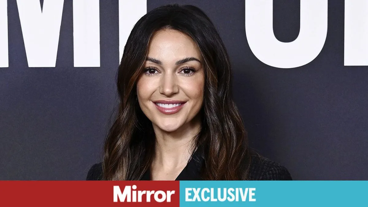 Michelle Keegan 'Torn' Between Motherhood and Lucrative TV Offers