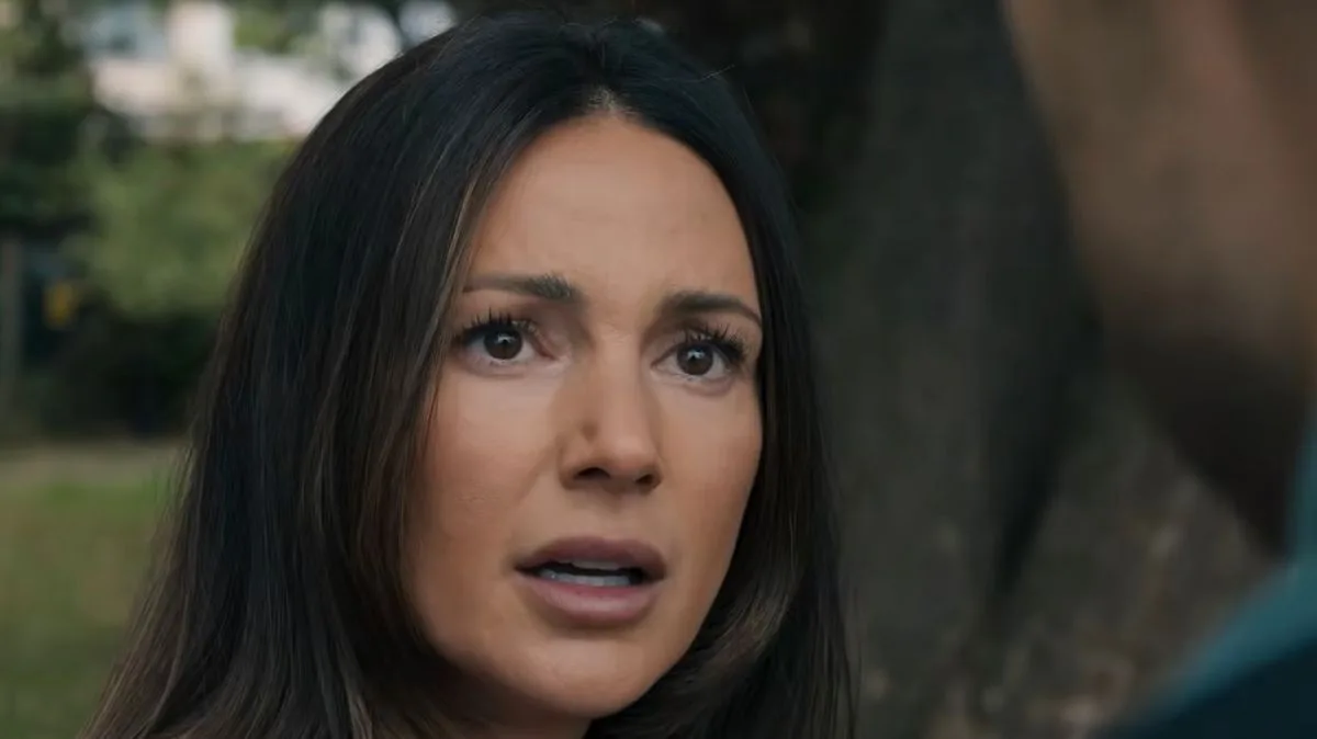 Michelle Keegan Returns to Screens in New ITV Thriller The Blame
