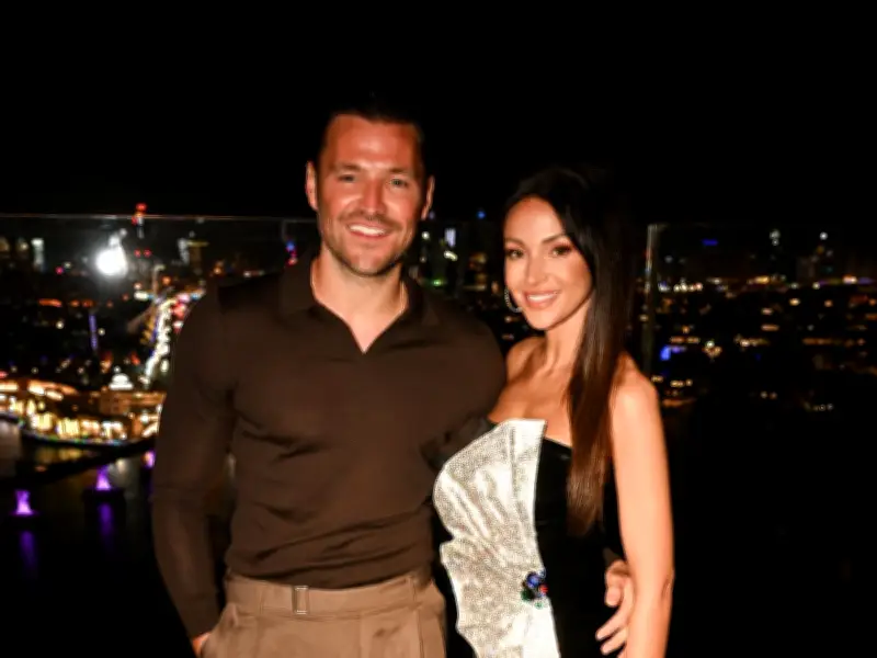 Michelle Keegan Reveals First Tattoos: Dog Names Pip and Phoebe, Not Mark Wright