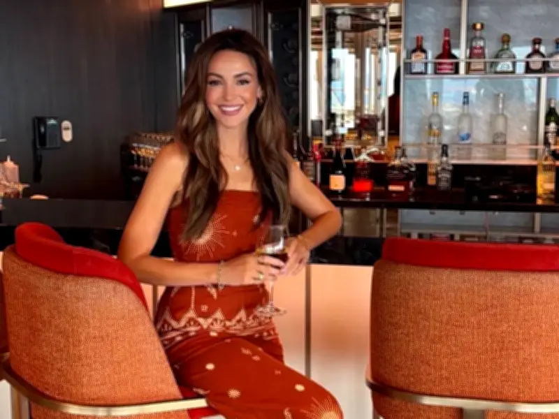 Michelle Keegan Shares Sweet Photo of Daughter, Returns to Manchester for Role