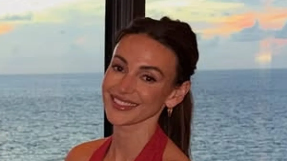 Michelle Keegan shares family holiday snaps from Disney cruise with daughter Palma