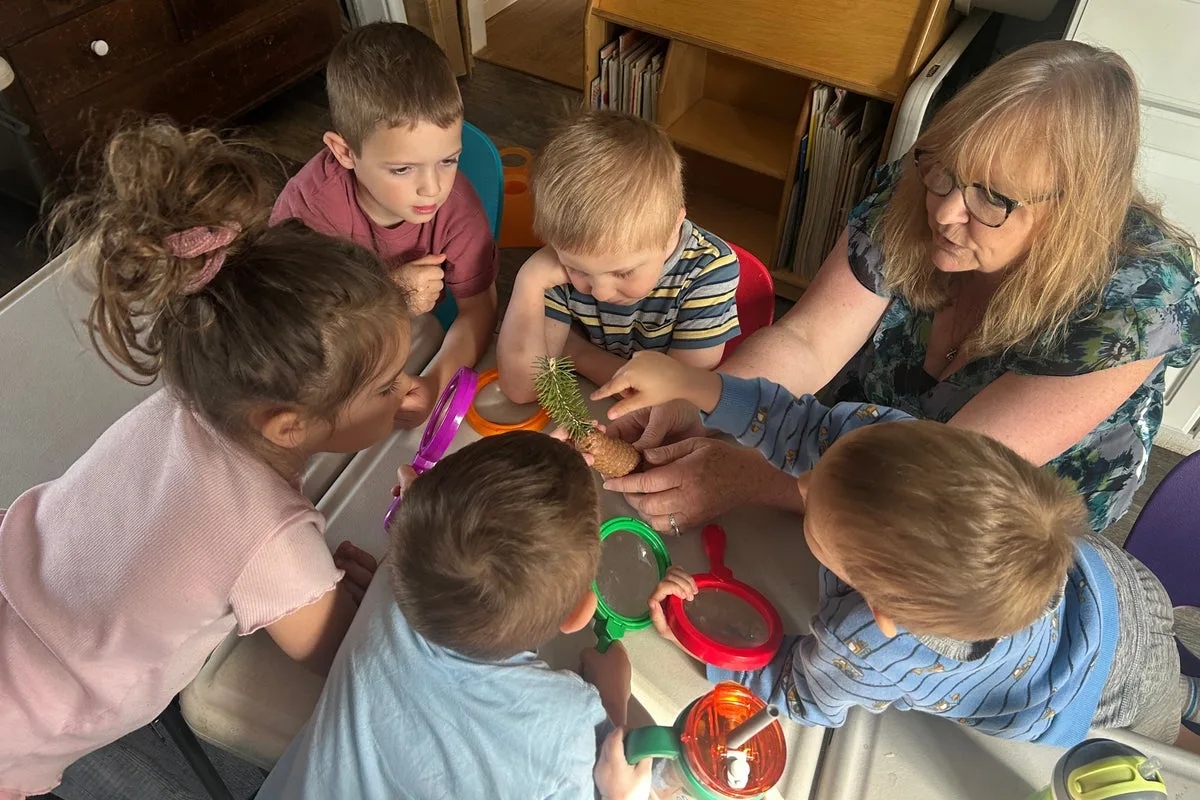 Michigan Pilots Free Pre-K in Home Childcare Centres