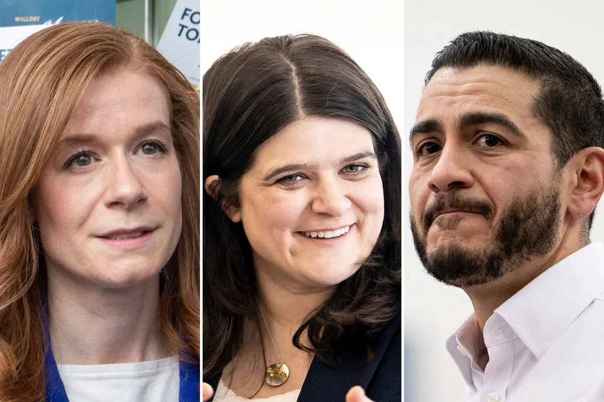 Michigan Democratic Primary Turns Into Mudslinging Showdown Over AIPAC and Israel
