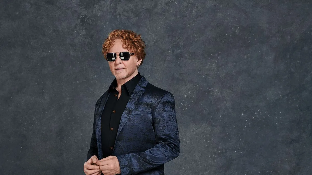Simply Red to Perform at Scarborough Open Air Theatre Next Summer