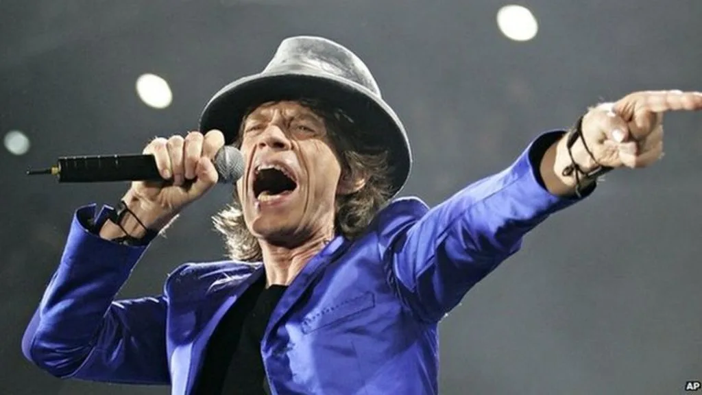 Mick Jagger Hints at Rolling Stones Tour Before Year End