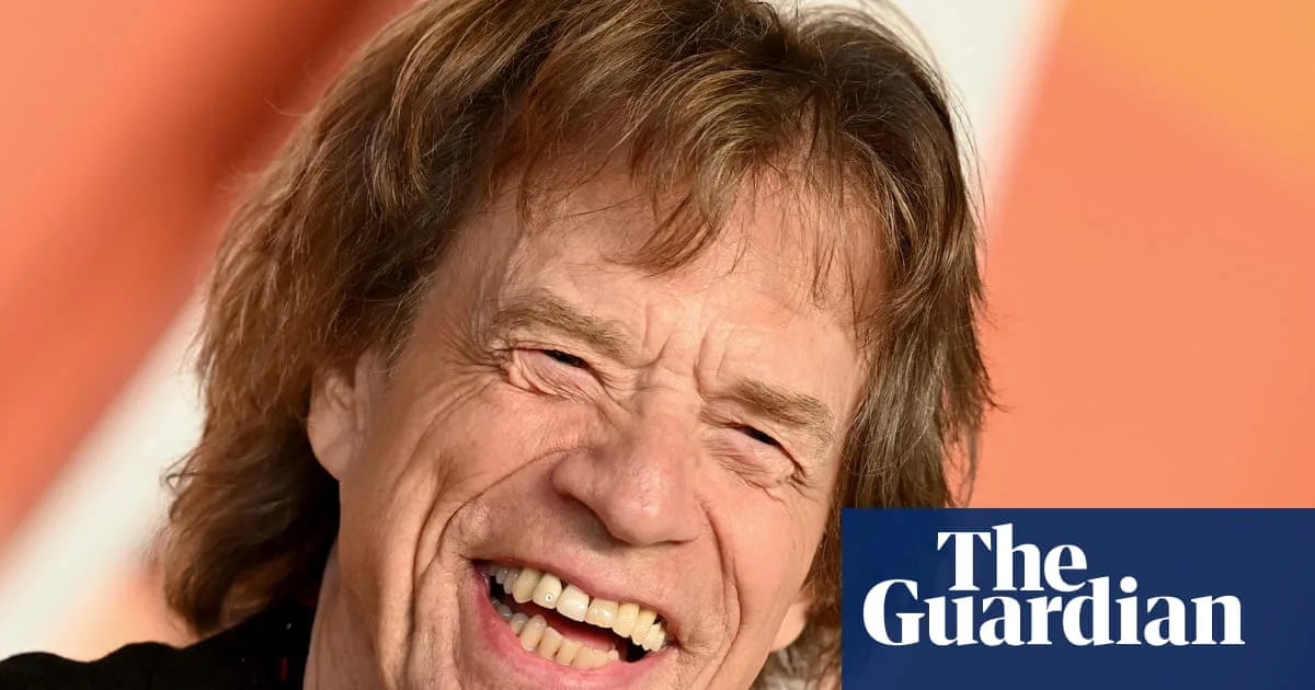 Italian Police Halt Mick Jagger's Party Due to Wednesday Music Ban