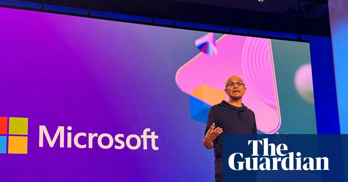 Microsoft Earnings Surge Despite Azure Outage and Xbox Decline