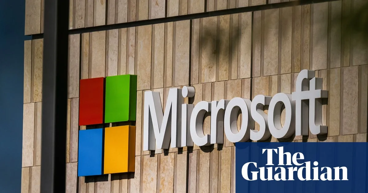 Microsoft Israel Head to Step Down After Military Inquiry