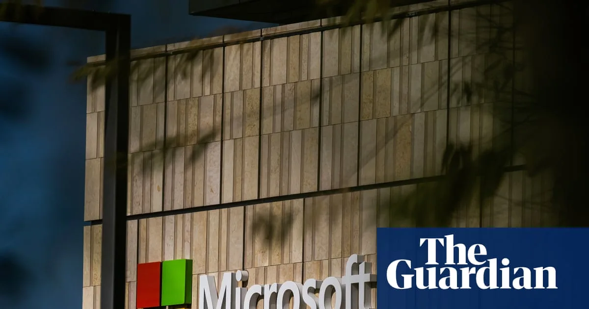 Microsoft Tightens Human Rights Controls After Israel Probe
