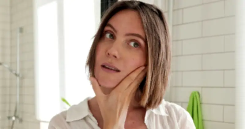 Mid-40s Hormonal Acne? This £22 Cream Is a 'Game Changer'