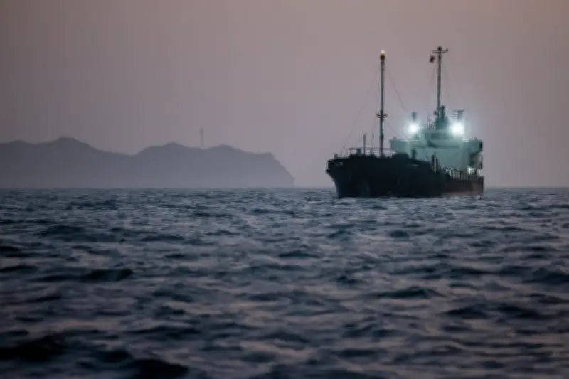 Middle East Crisis and El Niño Threaten Southeast Asia's Food and Energy Security