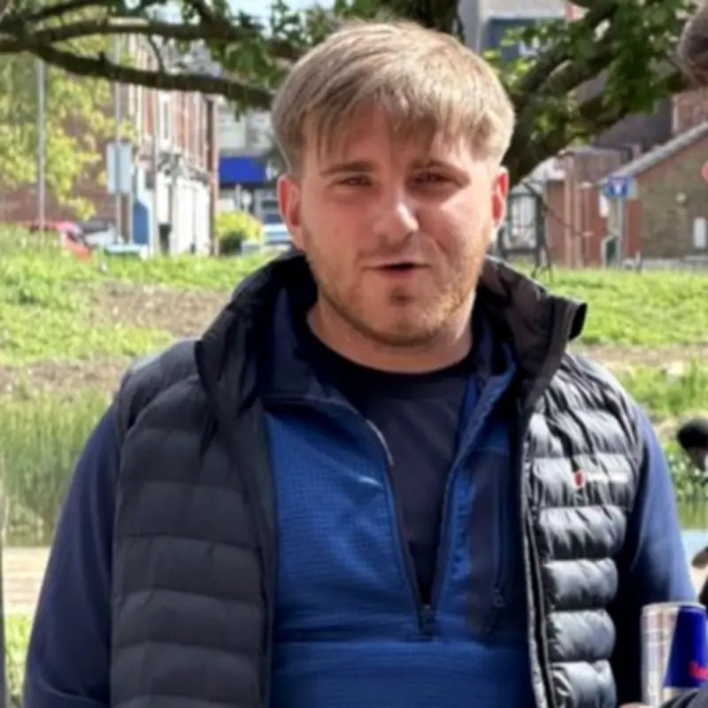 Middlesbrough drug dealer caught after bike fall gets suspended sentence