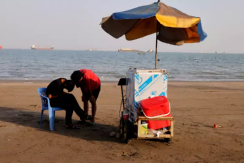 Mideast Energy Disruption to Severely Impact Global Economy: OECD