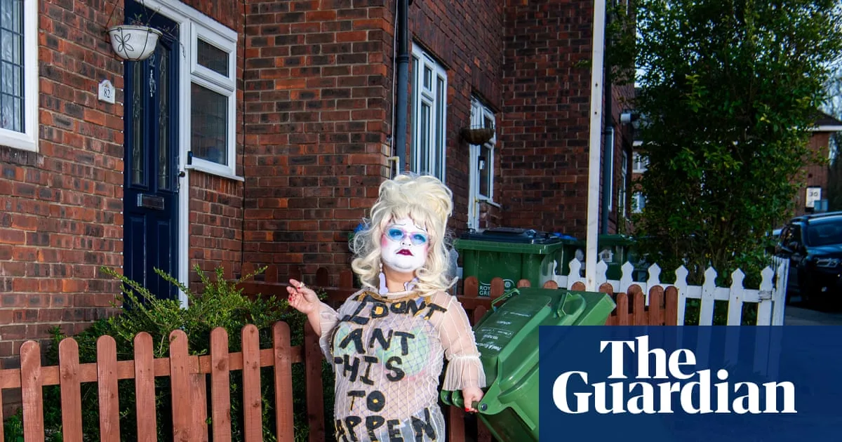 Midgitte Bardot Takes on Dwarfism Prejudice in New Show