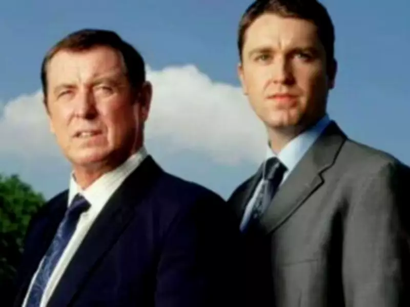 Midsomer Murders Star Daniel Casey Delighted to Return as DCI Barnaby
