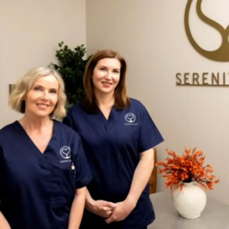 Midwives launch private scan clinic for families in Benton