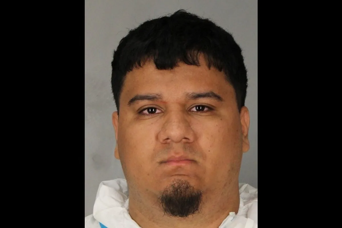 Migrant Charged with Two Stabbing Murders in New York