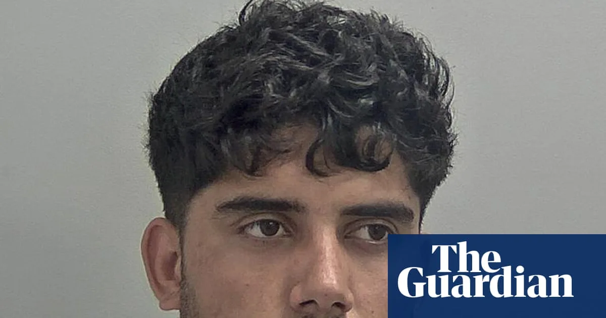Afghan Asylum Seeker Jailed for 15 Years for Rape of 12-Year-Old Girl