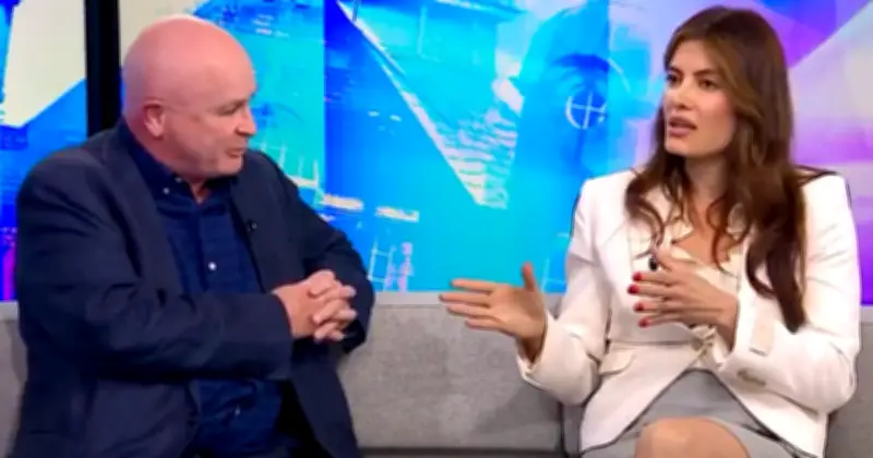 Migrant Row Erupts on BBC Newsnight as Laila Cunningham Clashes with Mick Lynch